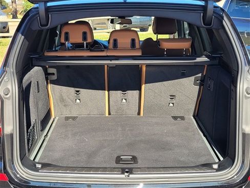 Used 2021 BMW X3 sDrive30i w/ Convenience Package image 9