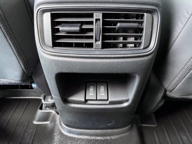 Used 2021 Honda CR-V EX-L image 23