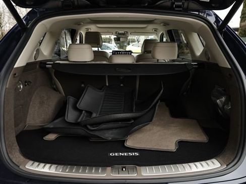 Used 2023 Genesis GV80 2.5T w/ Prestige Package image 30