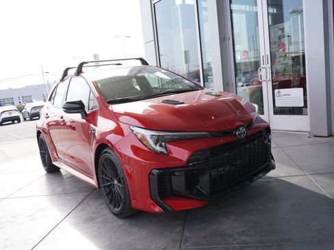 New 2026 Toyota Corolla Premium image 28