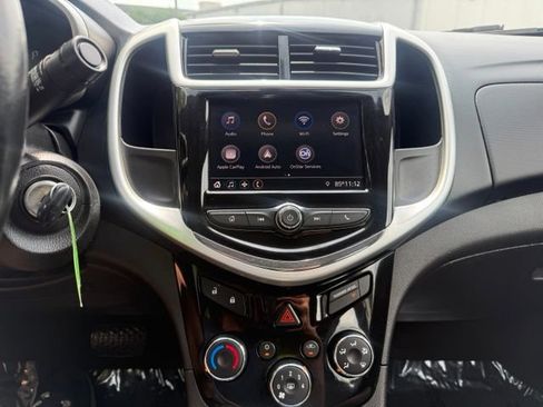 Used 2020 Chevrolet Sonic LT w/ RS Package FWD image 20