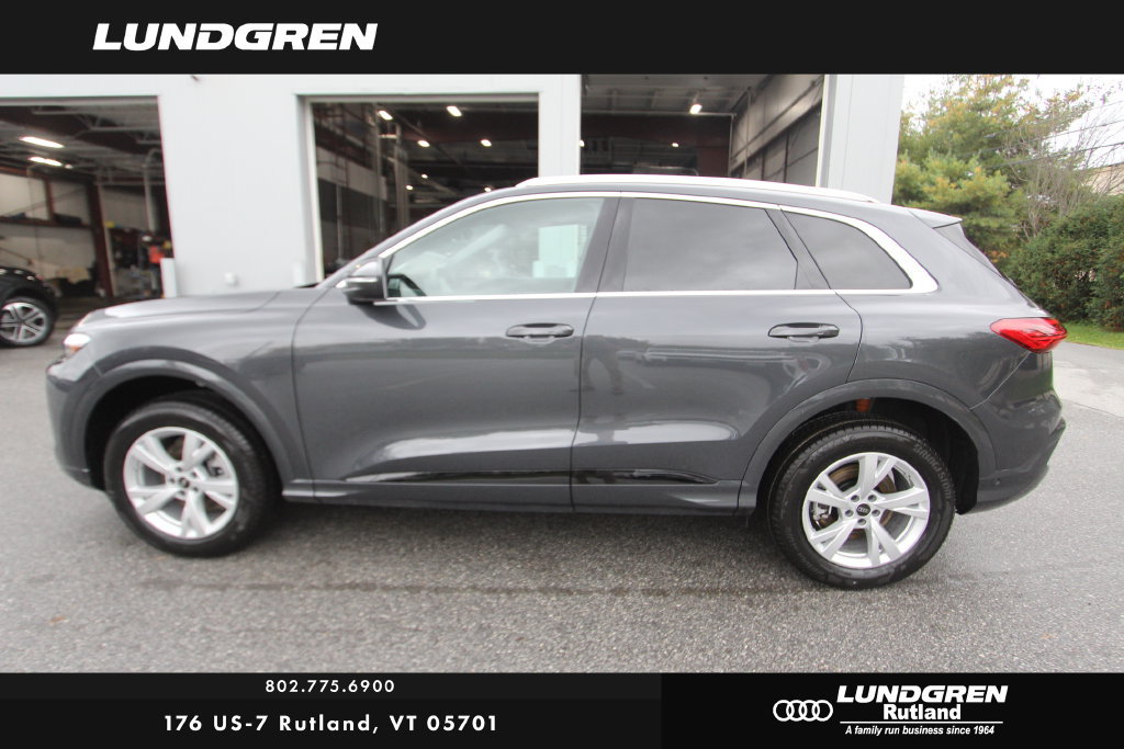 New 2026 Audi Q5 Premium AWD/4WD image 4