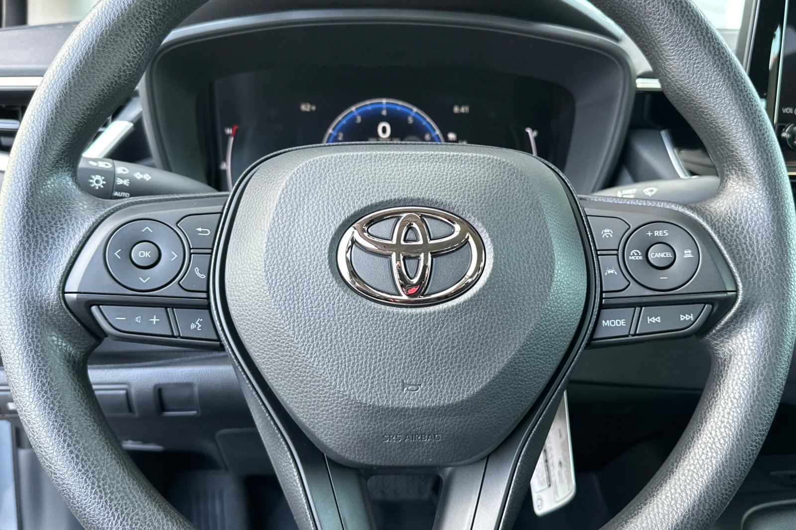New 2027 Toyota Corolla LE FWD image 23