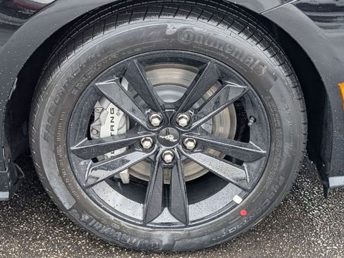 New 2026 Ford Mustang GT image 17