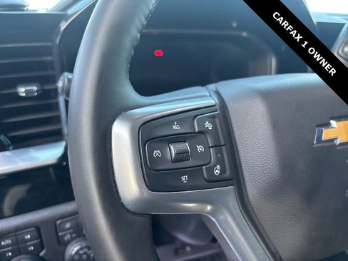 Used 2026 Chevrolet Silverado 3500 LT w/ Texas Edition image 10