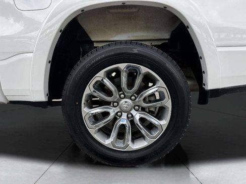 Used 2020 RAM 1500 Laramie w/ Sport Appearance Package image 50