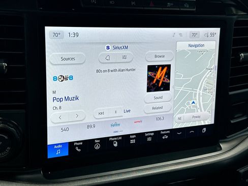 Used 2024 Ford F150 Raptor image 18