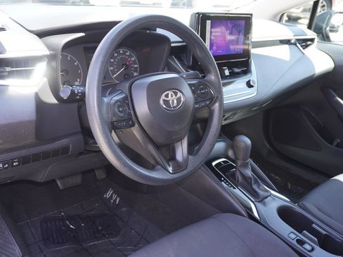 Certified 2024 Toyota Corolla LE FWD image 11
