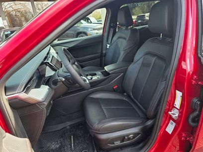 New 2026 Jeep Cherokee Limited