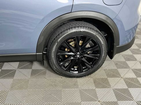 Used 2024 MAZDA CX-5 Carbon Edition AWD/4WD image 32