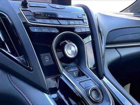 Used 2019 Acura RDX A-Spec FWD image 34