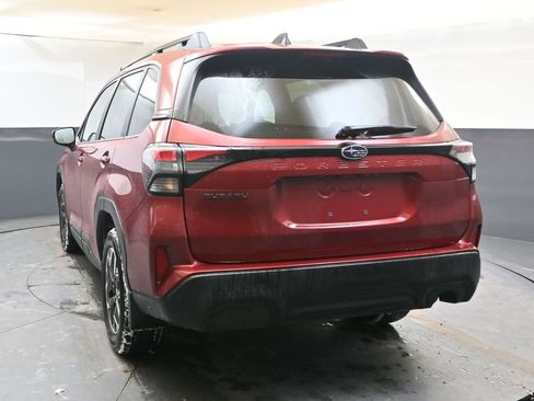 New 2026 Subaru Forester Premium image 4