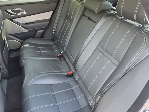 Used 2021 Land Rover Range Rover Velar S image 14