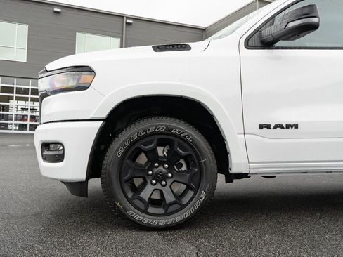 New 2026 RAM 1500 Big Horn image 4
