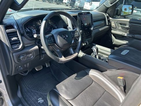 Used 2022 RAM 1500 TRX w/ TRX Level 2 Equipment Group AWD/4WD image 26