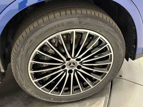 New 2026 Mercedes-Benz GLC 300 4MATIC image 13