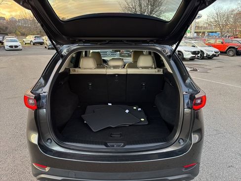 Certified 2023 MAZDA CX-5 AWD 2.5 S w/ Select Package image 24