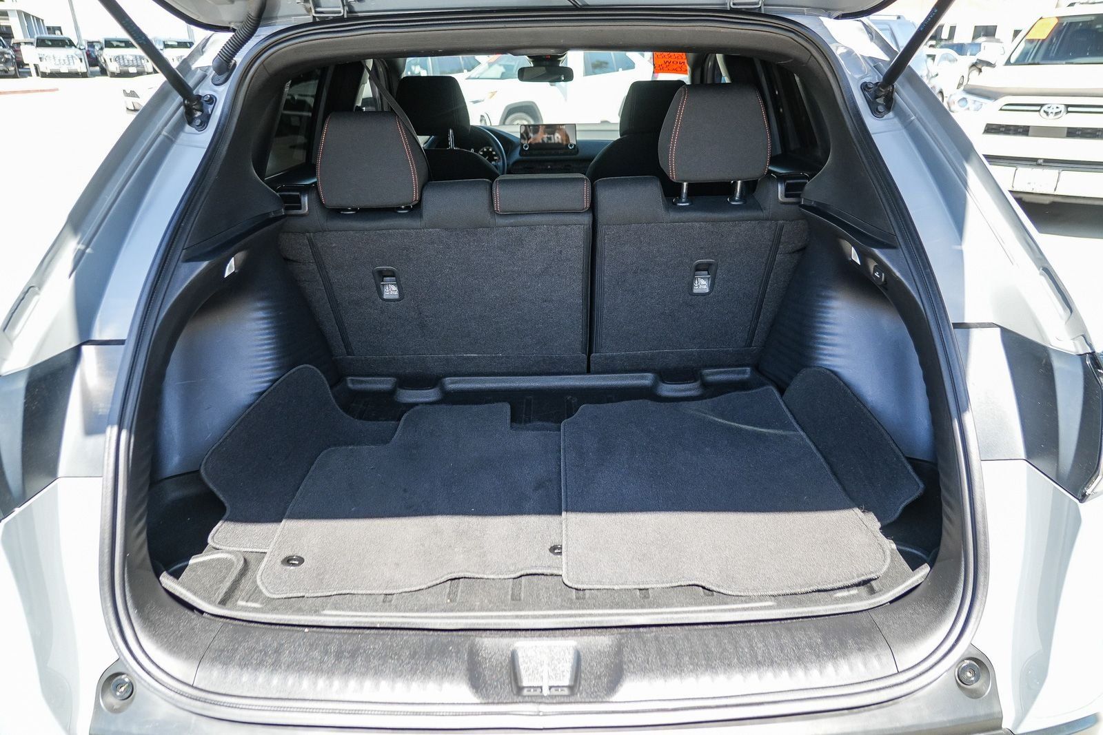 Used 2024 Honda HR-V Sport image 26