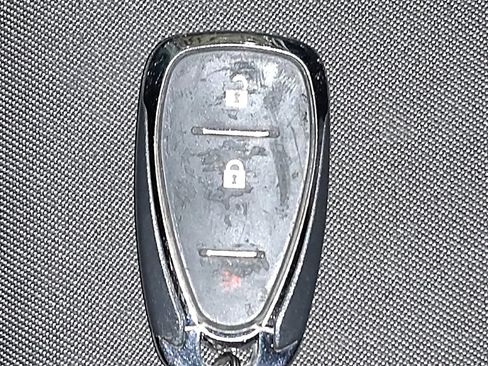 Used 2021 Chevrolet Equinox LT FWD image 32