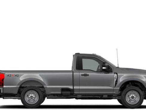 New 2026 Ford F350 XL w/ XL Chrome Package image 27