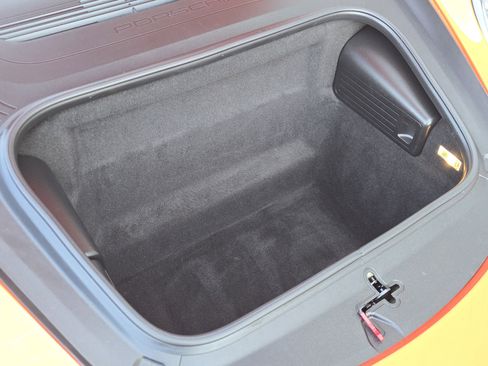 Used 2016 Porsche 911 Carrera S image 14