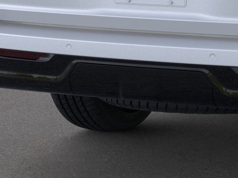 New 2026 Lincoln Navigator Black Label AWD/4WD image 23