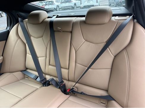 New 2026 Cadillac CT5 Premium Luxury RWD image 4