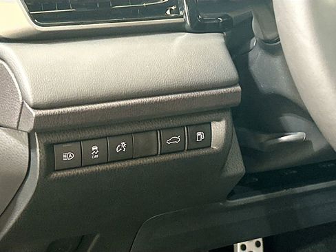 New 2026 Toyota Camry XSE image 8