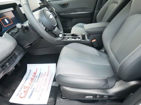 New 2026 Subaru Outback Premium image 13