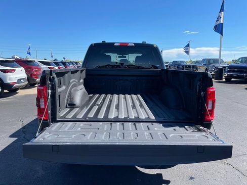 Used 2022 Ford F150 XLT w/ Equipment Group 302A High AWD/4WD image 29