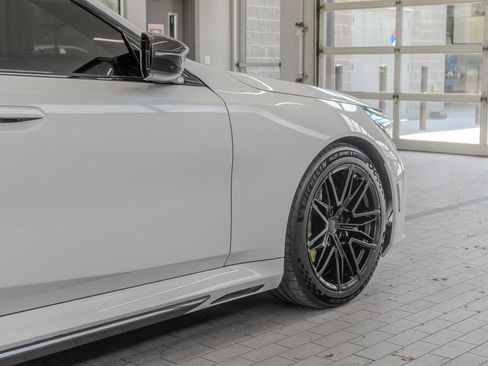 Used 2026 BMW M5 w/ Carbon Package AWD/4WD image 27