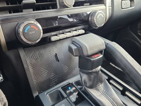 Certified 2025 Toyota Tacoma TRD Sport RWD image 15