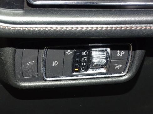 Used 2020 Lincoln Aviator Reserve w/ Equipment Group 202A image 16