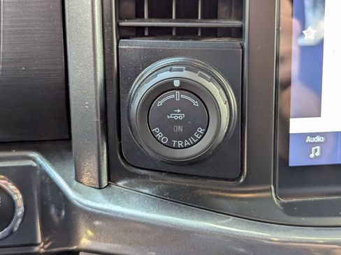 Used 2023 Ford F150 XLT w/ Equipment Group 302A High AWD/4WD image 25