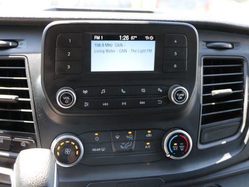 Used 2023 Ford Transit 350 XL RWD image 18