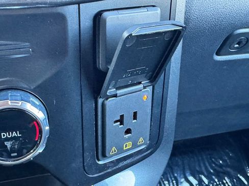 Used 2023 Ford F150 XLT w/ Equipment Group 302A High AWD/4WD image 24