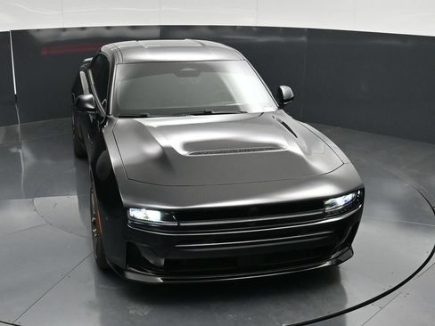 Used 2026 Dodge Charger Scat Pack AWD/4WD image 48