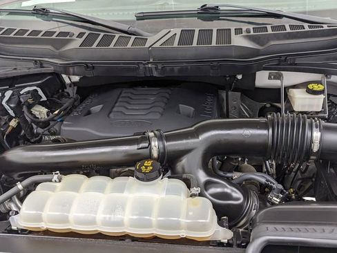 Certified 2023 Ford F150 XLT w/ Trailer Tow Package image 42