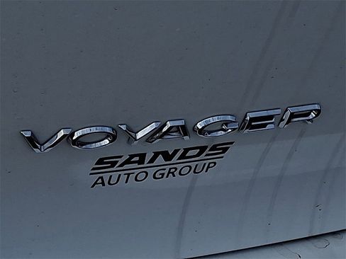 New 2026 Chrysler Voyager LX image 19