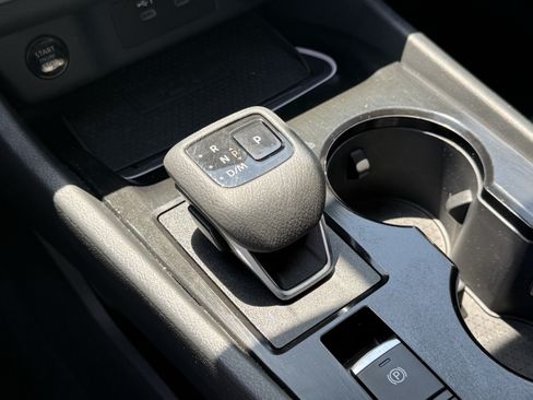 Used 2024 Nissan Rogue SL w/ SL Premium Package FWD image 24