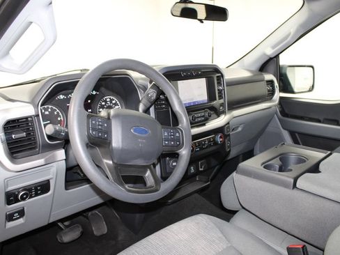 Used 2023 Ford F150 XLT AWD/4WD image 23