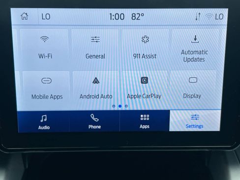 Used 2023 Ford Explorer XLT w/ Equipment Group 202A AWD/4WD image 29