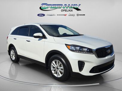 Used 2020 Kia Sorento L