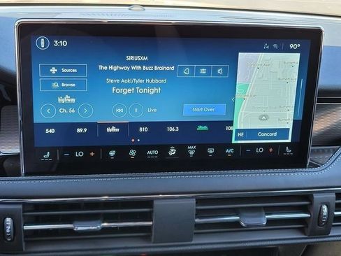 New 2025 Lincoln Corsair Grand Touring w/ Equipment Group 301A AWD/4WD image 26