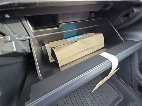 New 2026 Subaru Impreza RS image 22