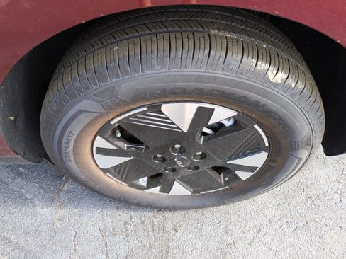 New 2026 Kia Carnival LXS image 11