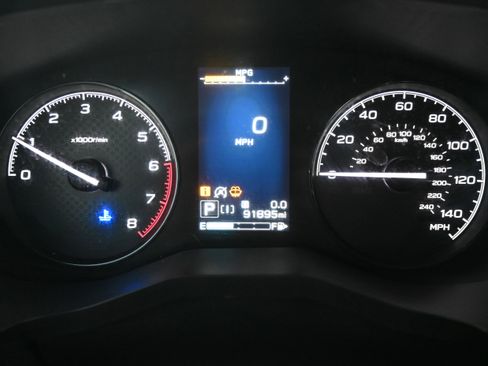 Used 2020 Subaru Forester w/ Alloy Wheel Package image 20