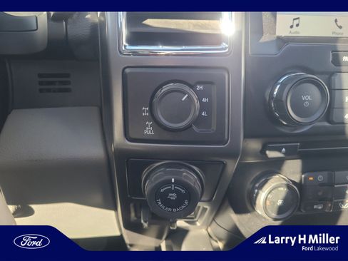 Used 2016 Ford F150 XLT w/ Equipment Group 302A Luxury image 35