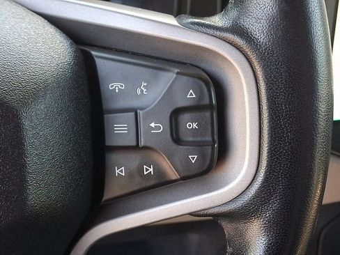 Used 2023 Ford Bronco Wildtrak AWD/4WD image 23