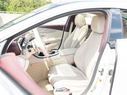 Used 2020 Mercedes-Benz CLS 450 image 16